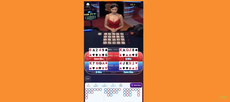 App jjbb para Android e iOS - download grátis