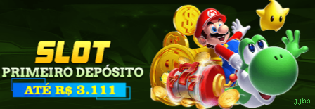 Bônus exclusivos membros VIP jjbb