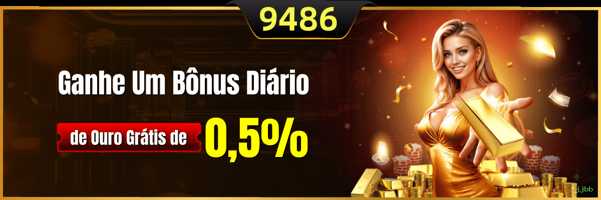 Slots com prêmios jjbb
